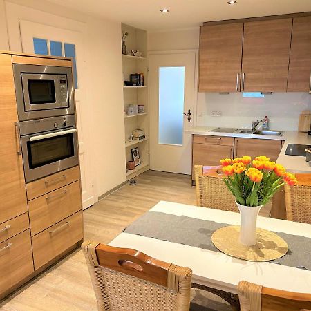 City Apartment Ochtrup - Netflix - Wallbox 外观 照片